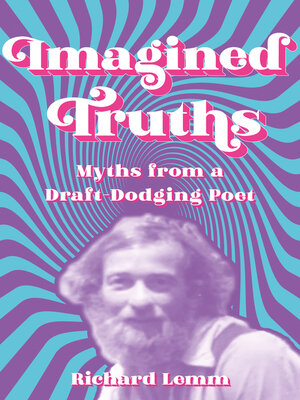 cover image of Imagined Truths